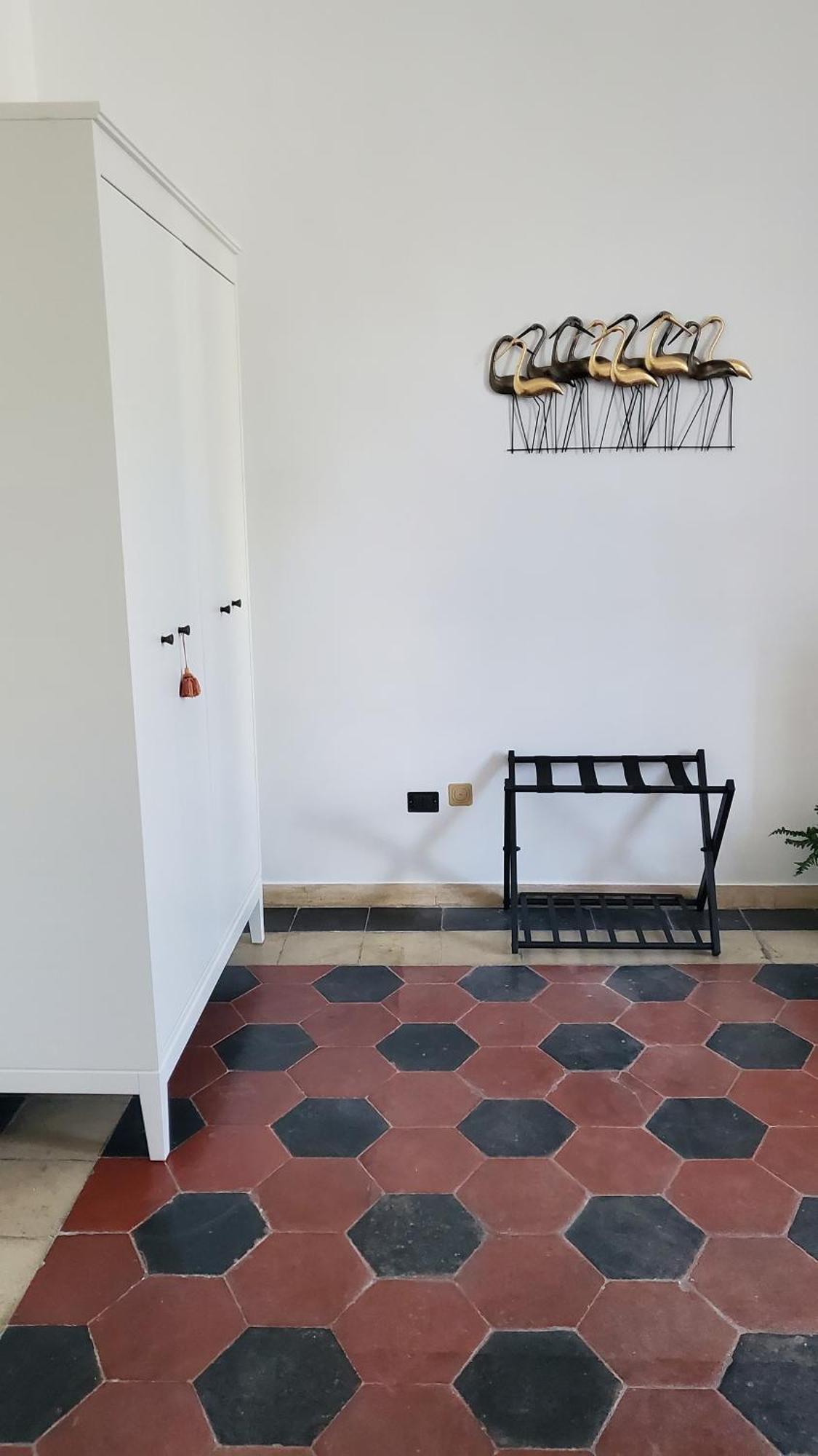 Ferienwohnung Domus Mia Tivoli Exterior foto